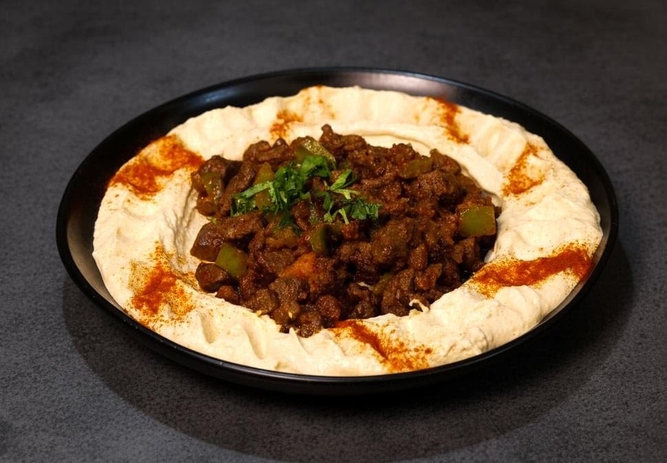 Heyma Yemeni Coffee & Brunch by null