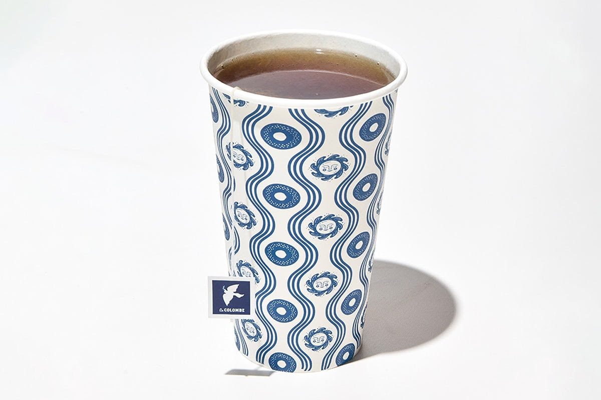 Spread Bagelry by null