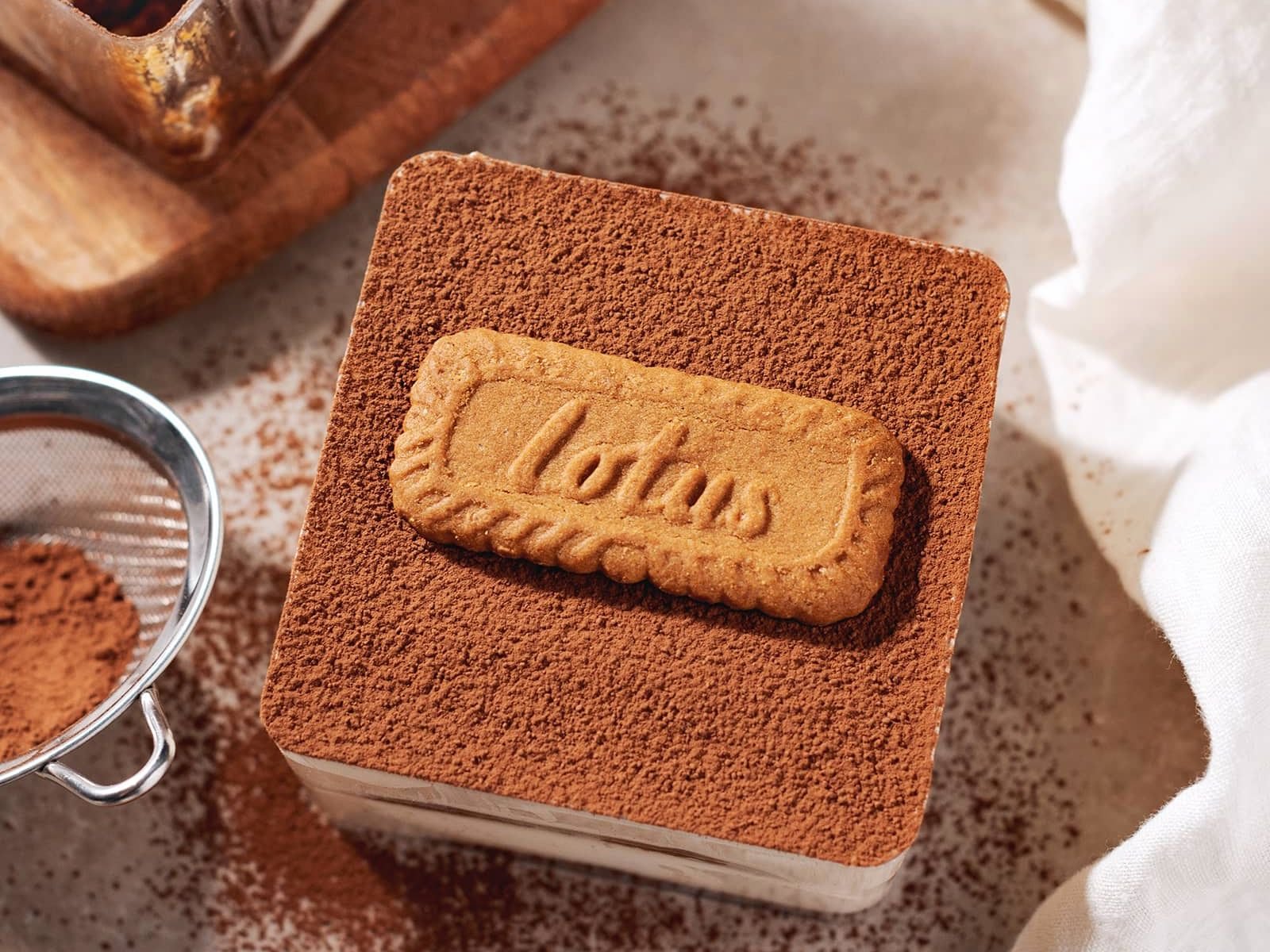 Dessert Cafe by null