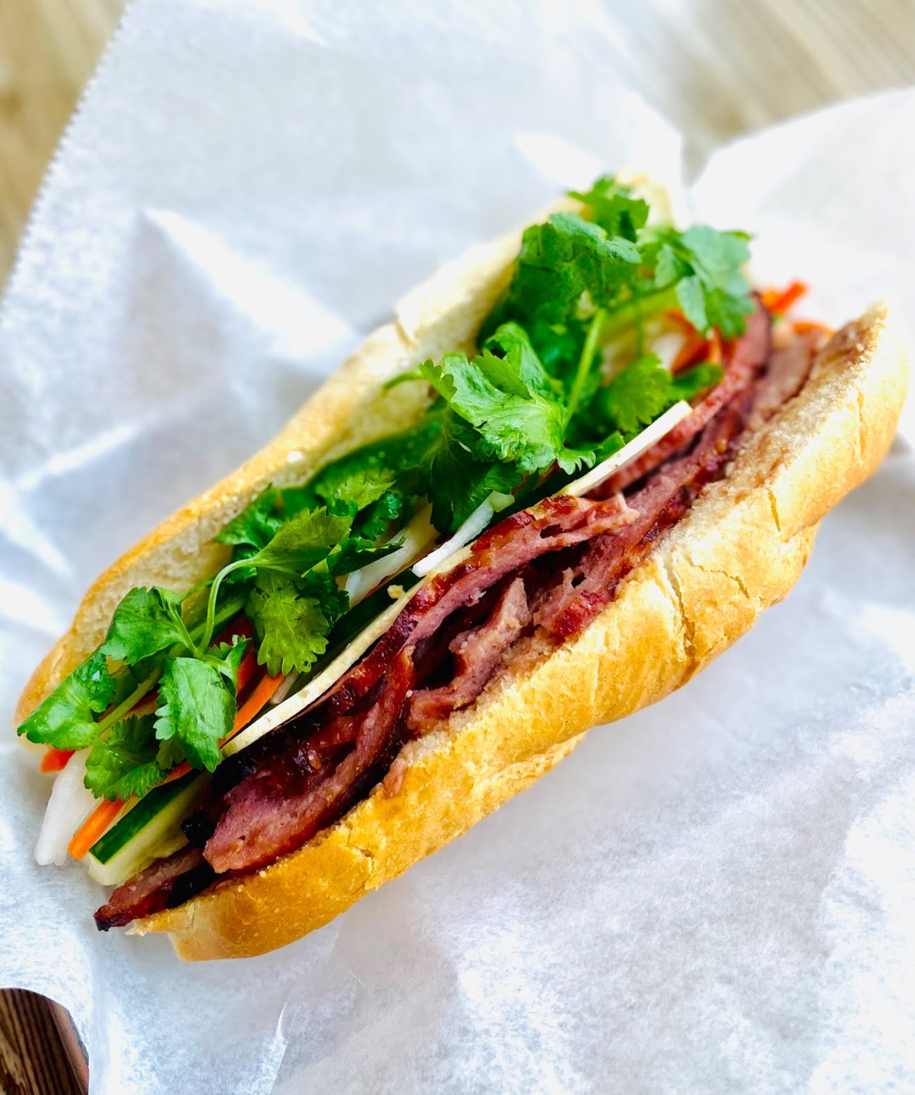 Outdoor Cafe by null