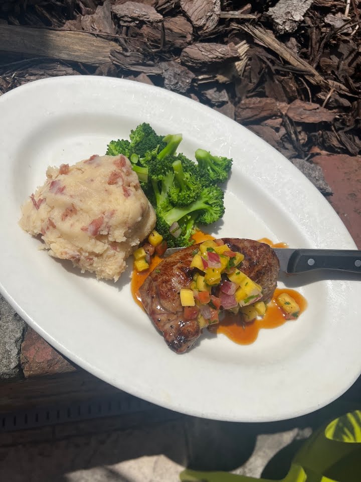 Hudson Grille Sandy Springs by null