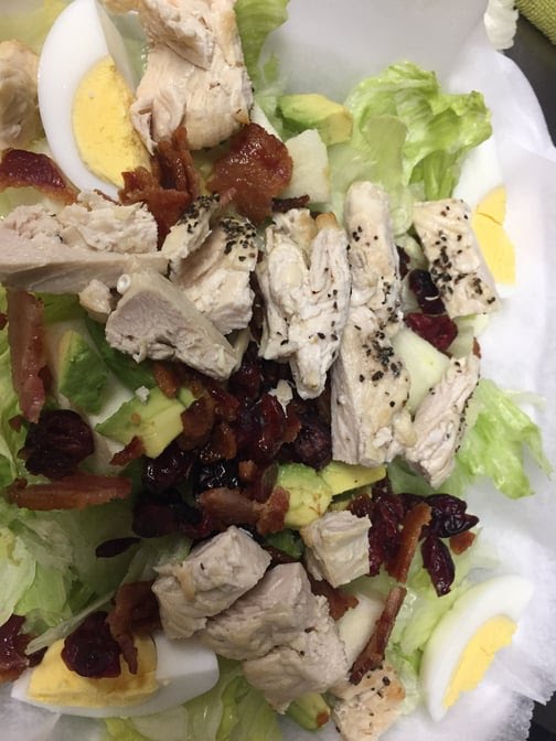 North Beach Cafe & Creamery by null