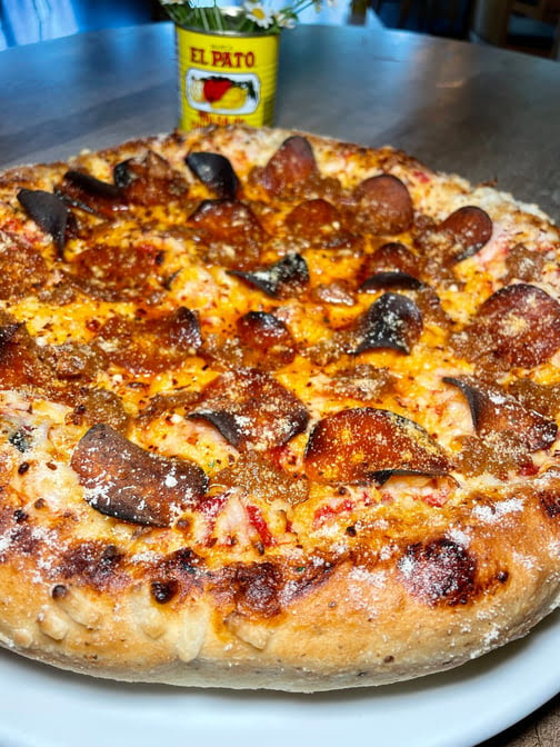 Down 2 Earth Plant Based Cuisine by null