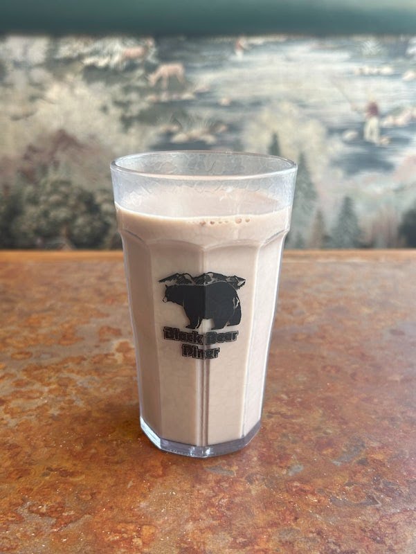 Black Bear Diner Tulsa by null