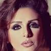 الفنانة أنغام