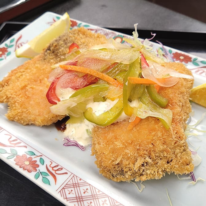 Tenjin Japanese Restaurant by null