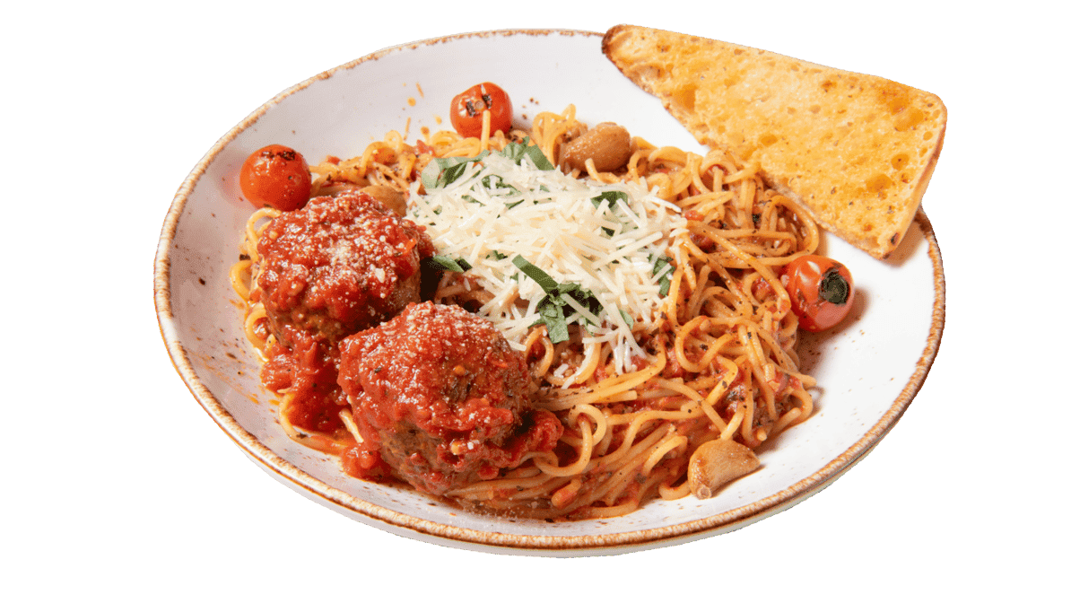 Big Mama's & Papa's Pizzeria by null