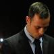 Judge rules parts of Oscar Pistorius murder trial can be shown live on TV