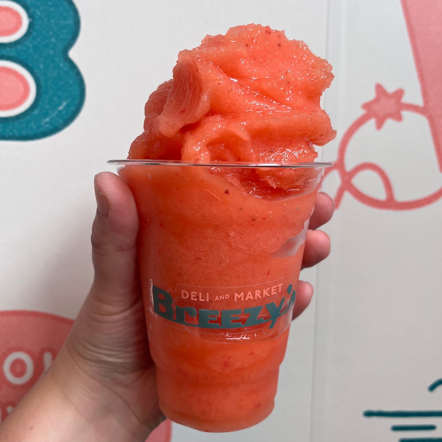 Breezy's Deli and Market by null