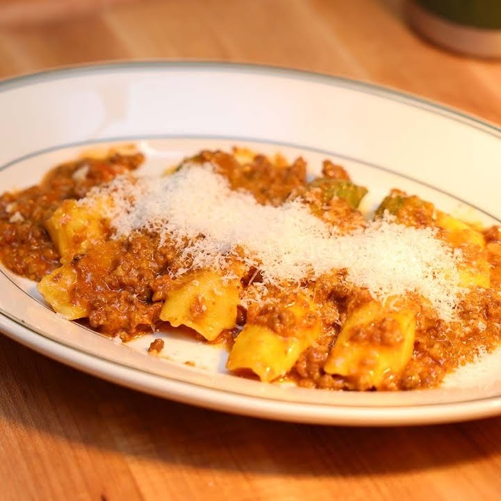 Cousin Louie’s Italian American by null