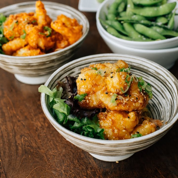 Maru Sushi & Grill by null