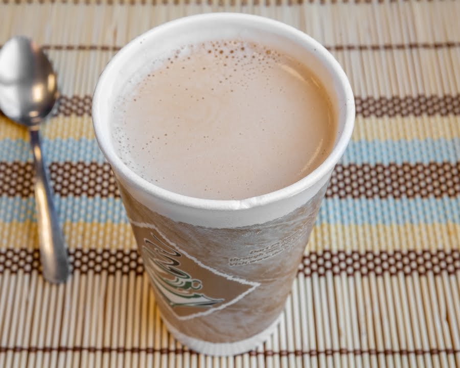 Joe's Cafe & Donuts & King Cakes by null