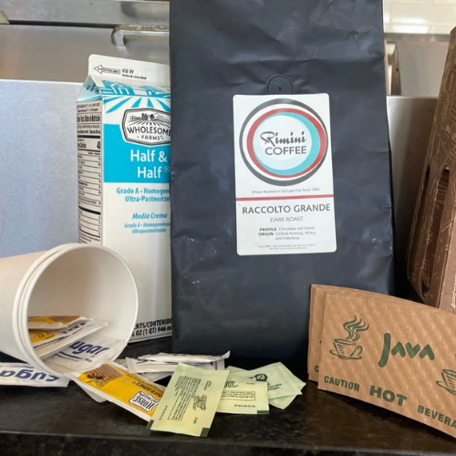 The Bagel Project by null