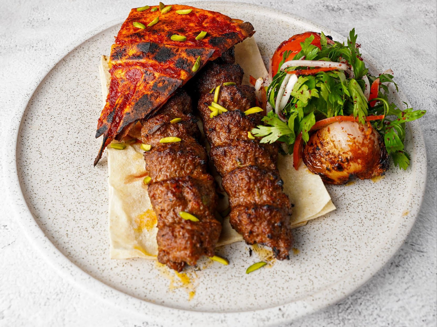 Tazal Best Restaurant In Al Qana by null