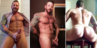 Two guys same name hayden hunter png x Gay hunter