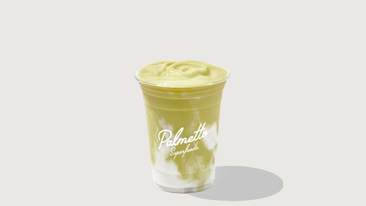 Palmetto Superfoods by null