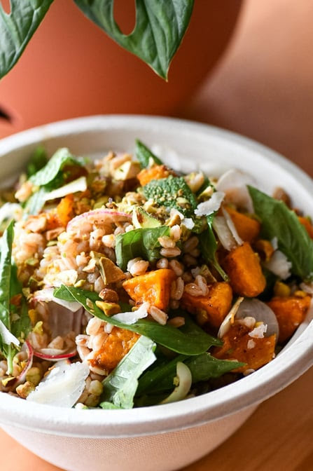 Little Bird Delicatessen by null