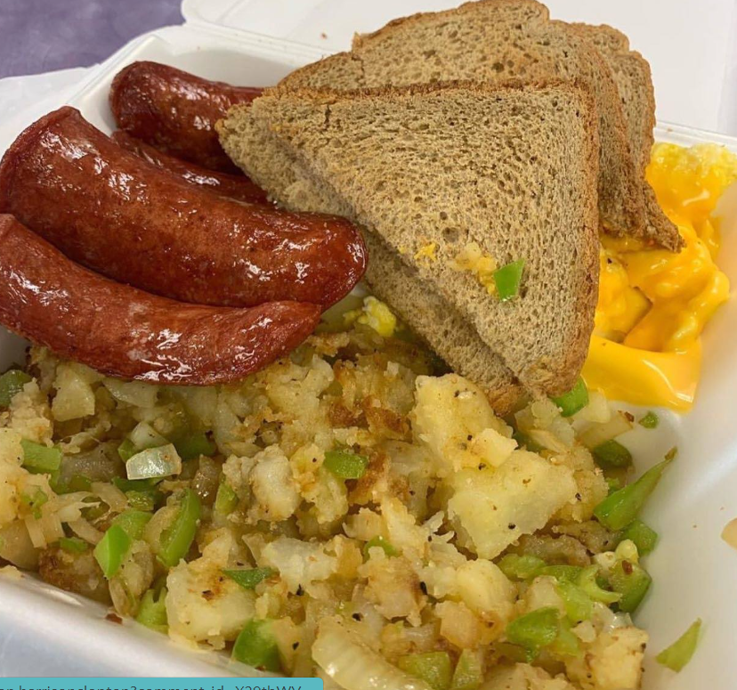 Hashbrowns Cafe by null