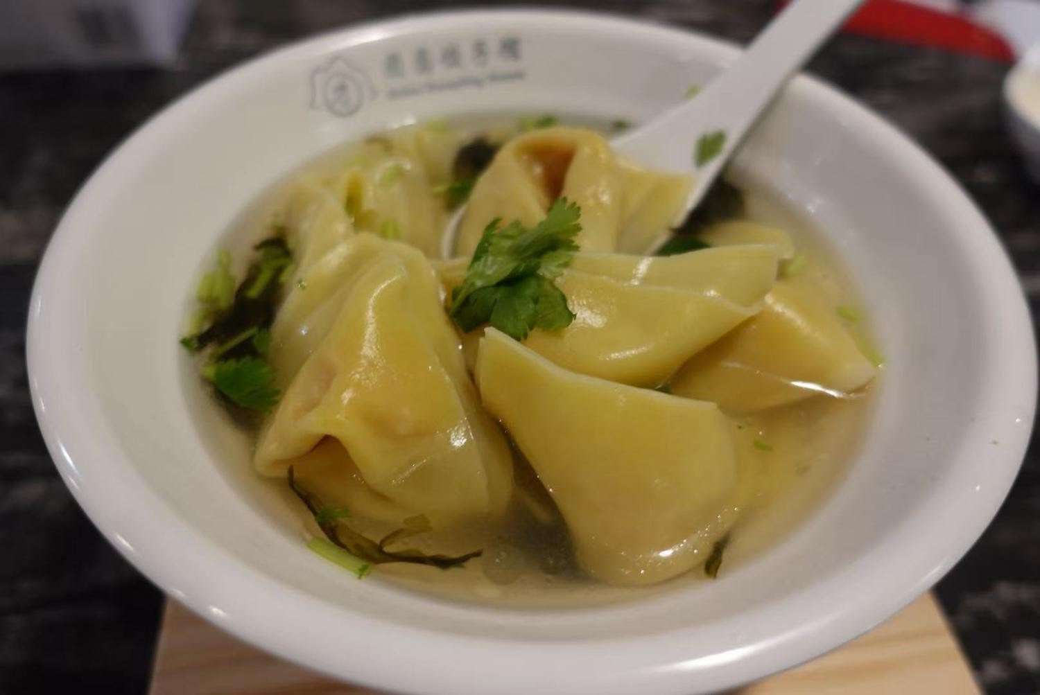 Union Dumpling House by null