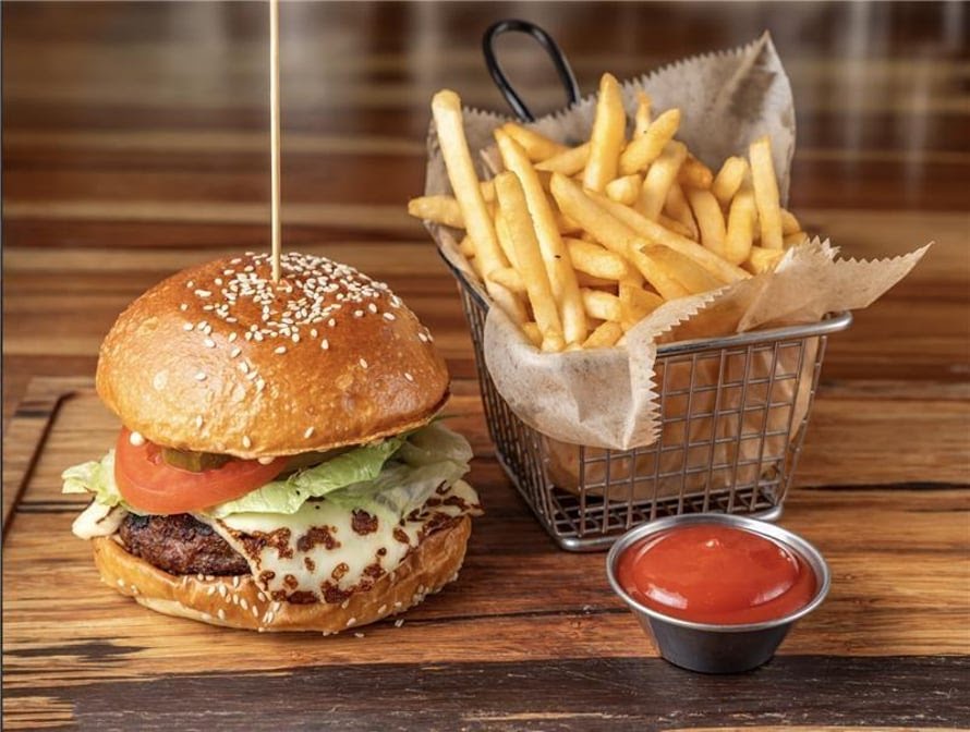 Havana 1957 | Ocean Drive (940) | Cuban Cuisine by null