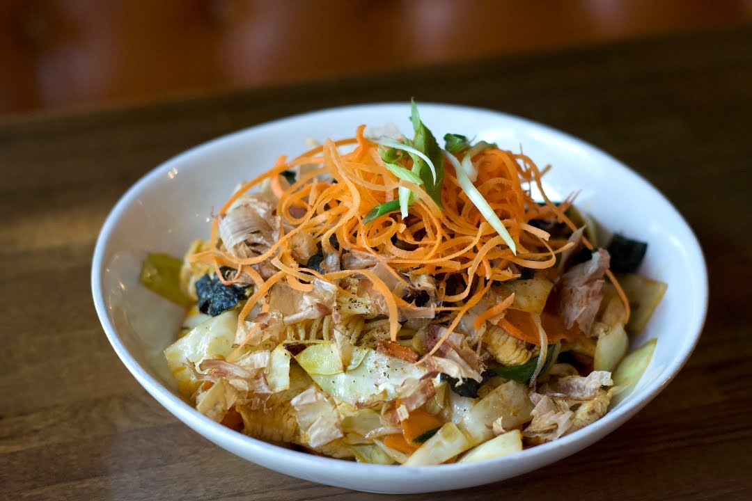 Tanuki Sushi & Grill by null