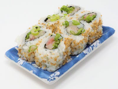 Kazoo Japanese Sushi Boat Restaurant by null