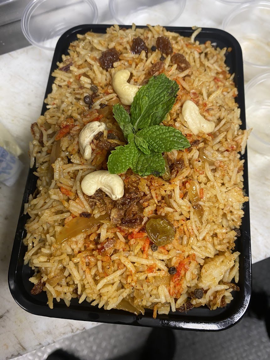 Mousam Spice House #1 by null