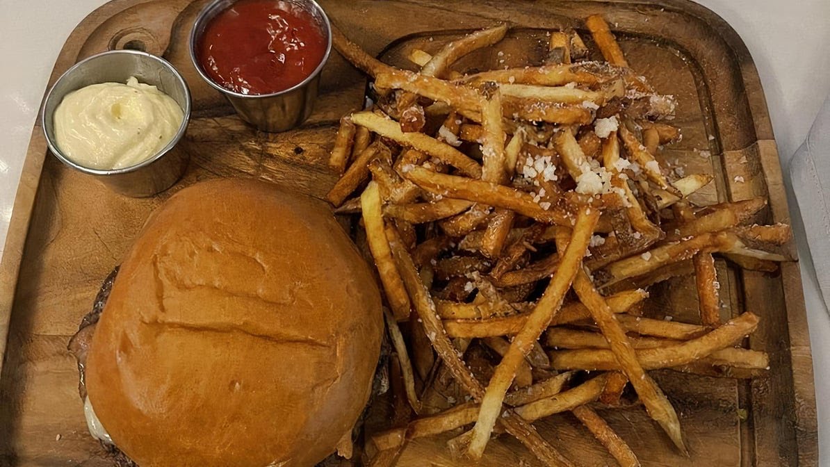 Circe Restaurant & Bar - East Greenwich by null