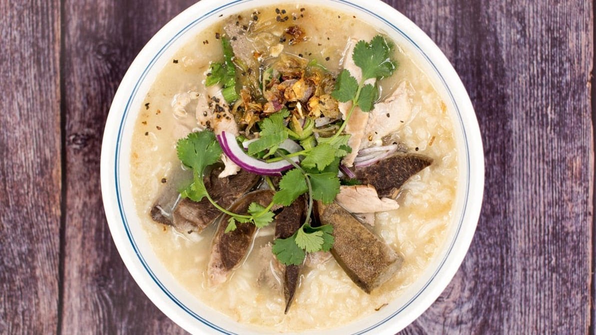 Sáu Can Tho Vietnamese Kitchen by null
