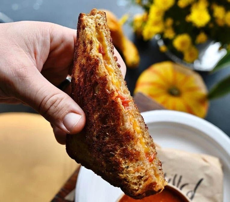 Luhv Vegan Bistro by null