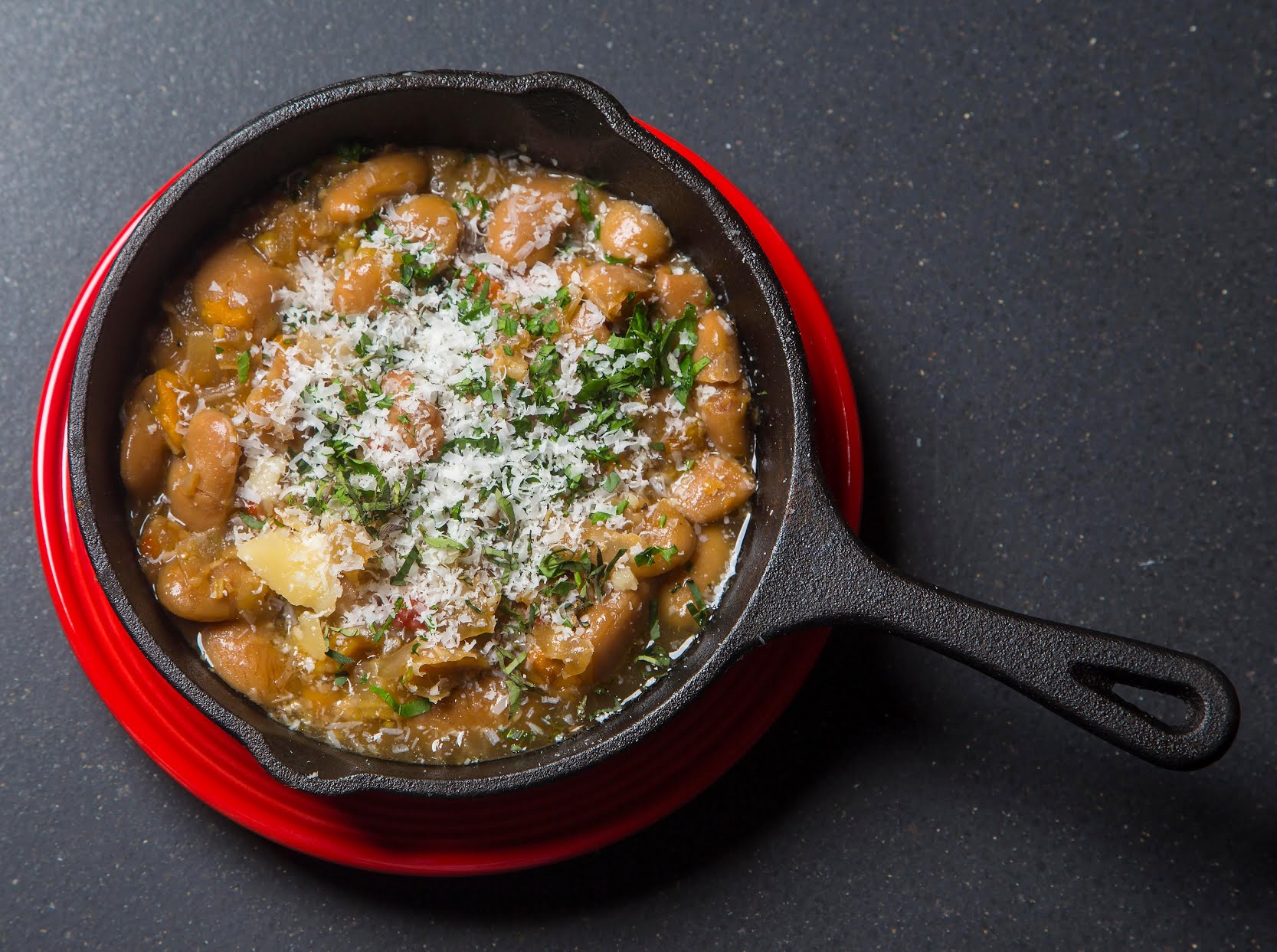 il Fuoco Pizza by null