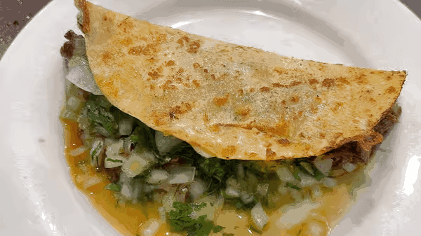 Bronzes Taqueria by null