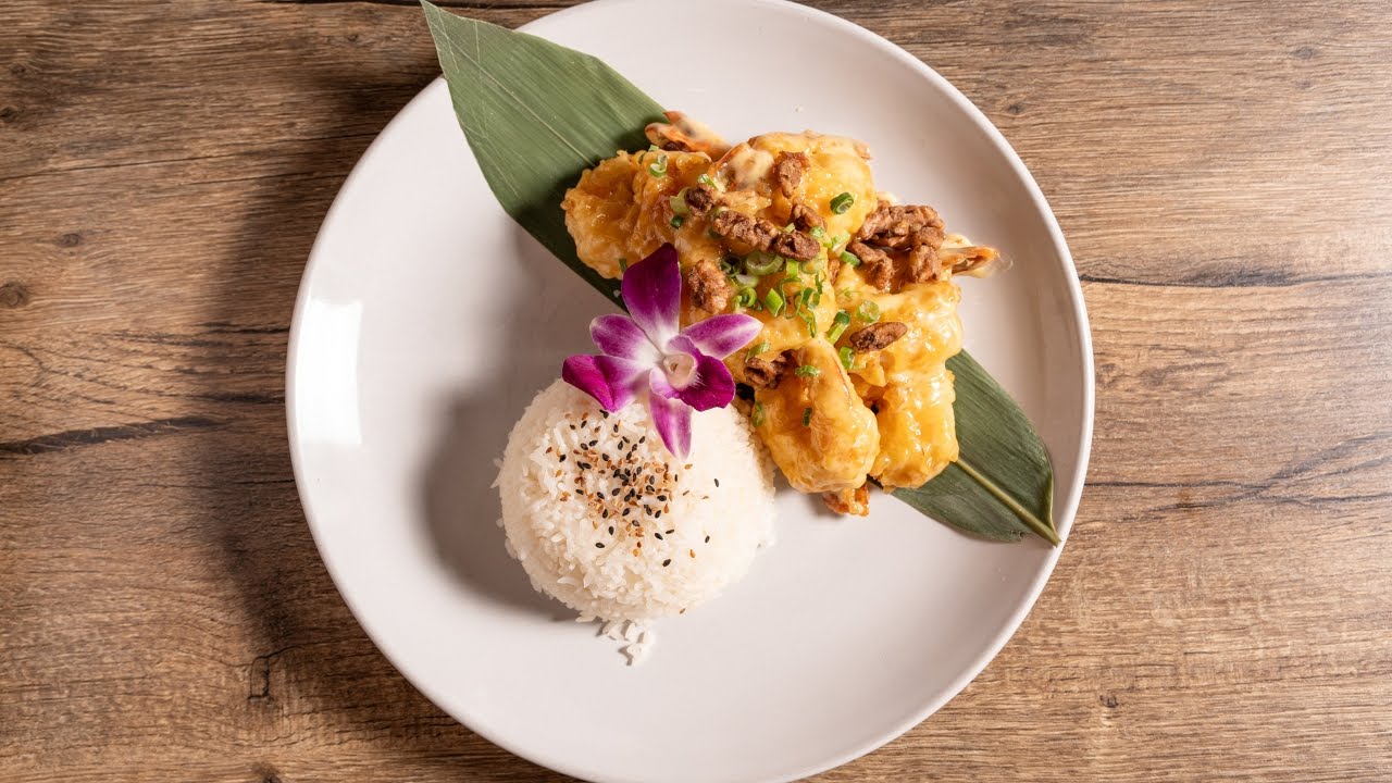 BITES Asian Kitchen + Bar by null