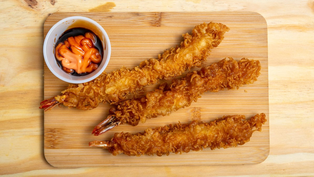 Shun Ramen & Sushi by null