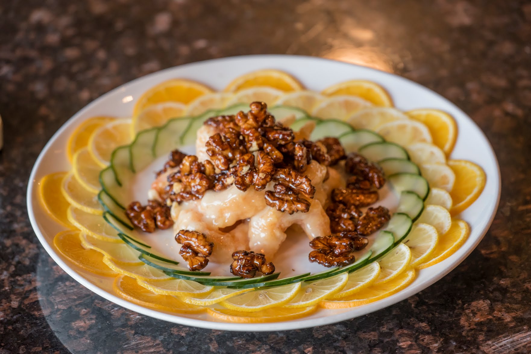 Red Sun Chinese Cuisine by null