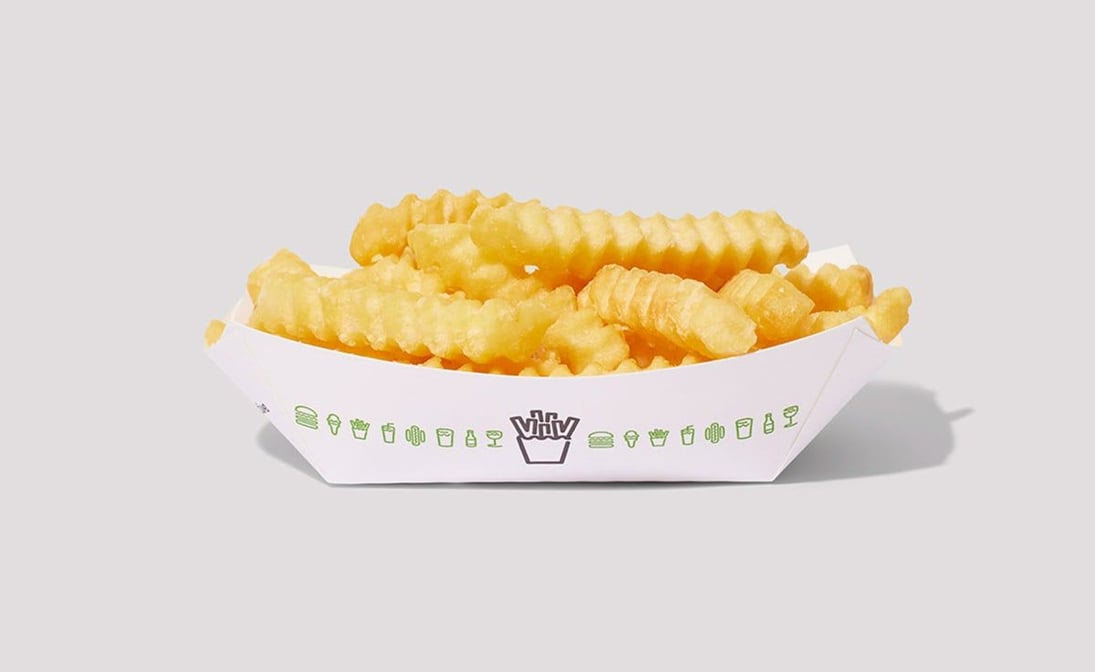 Shake Shack Fishtown by null