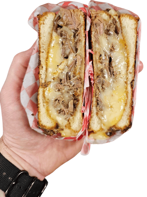 Rogues Over the Top Pierogi by null