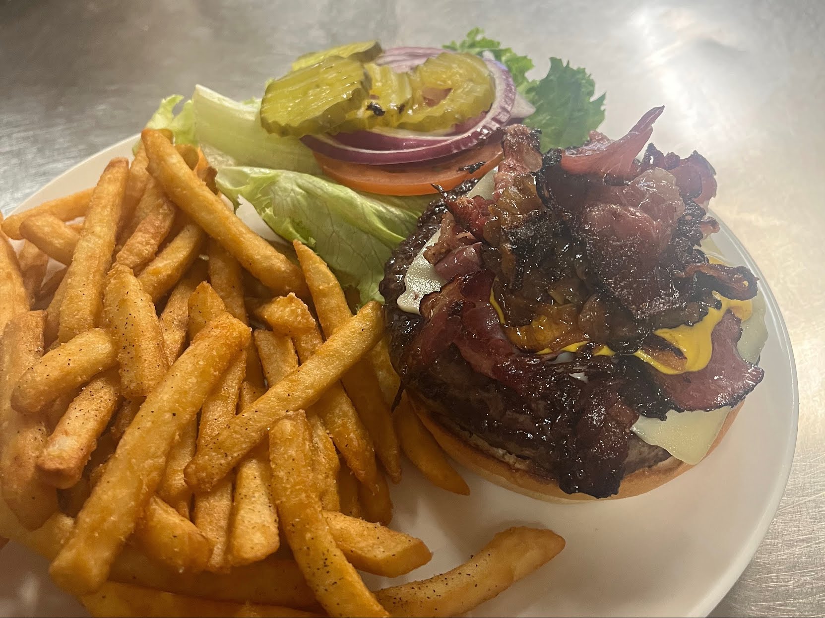 Mandy's Family Restaurant by null