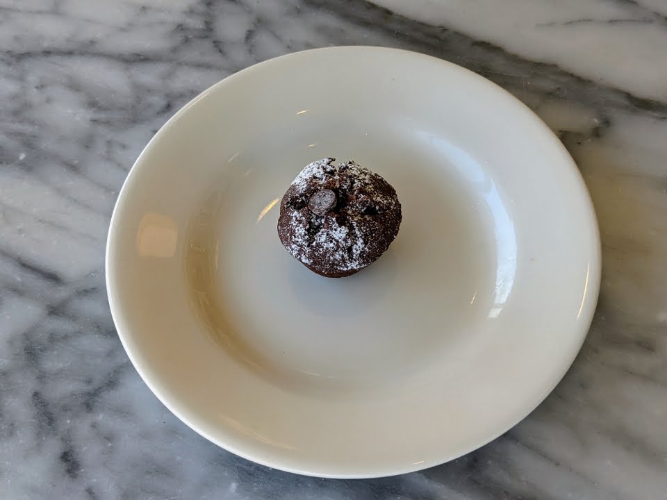 Baker & Commons by null