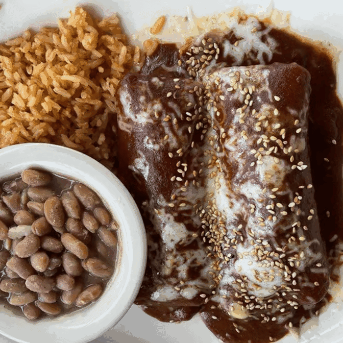 Habanero's Fresh Mex by null