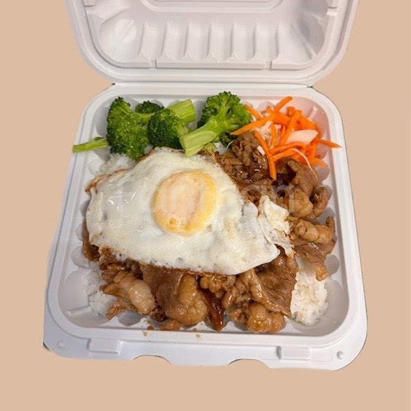 TAOS CAFE (陶李食堂) by null