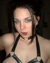 View img ce e cab cae e ef a e debc jpg x Goth bondage