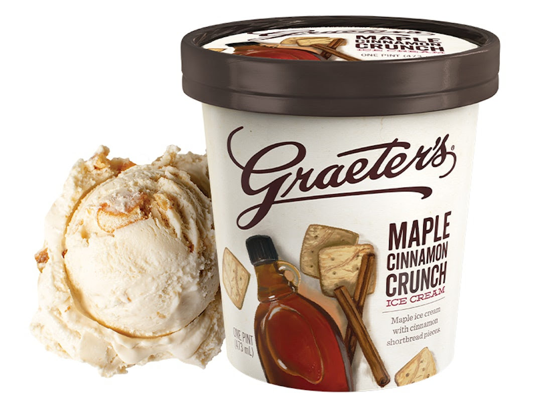 Graeter’s by null