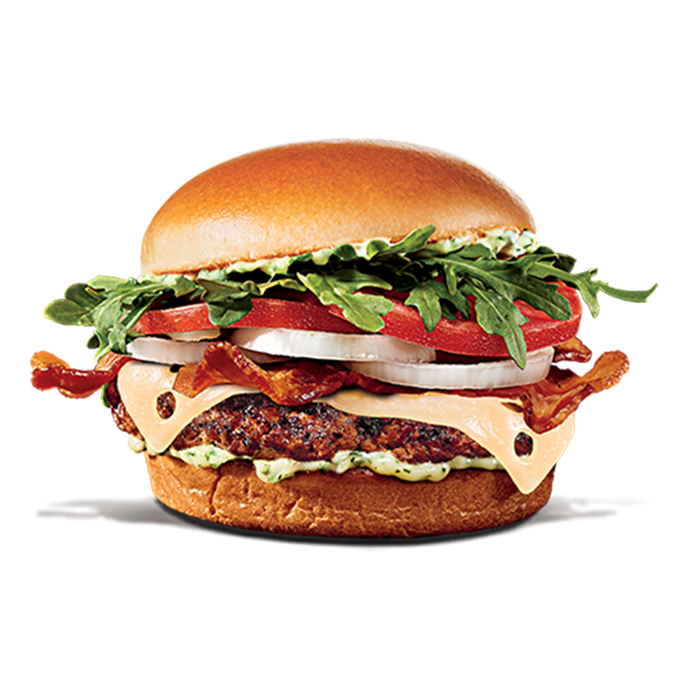 Burger King - Borj Fez image