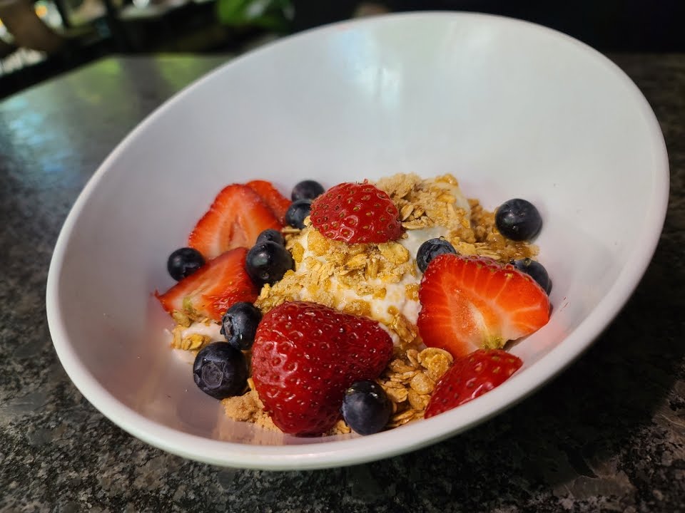 Lake Forest Bar and Grill by null