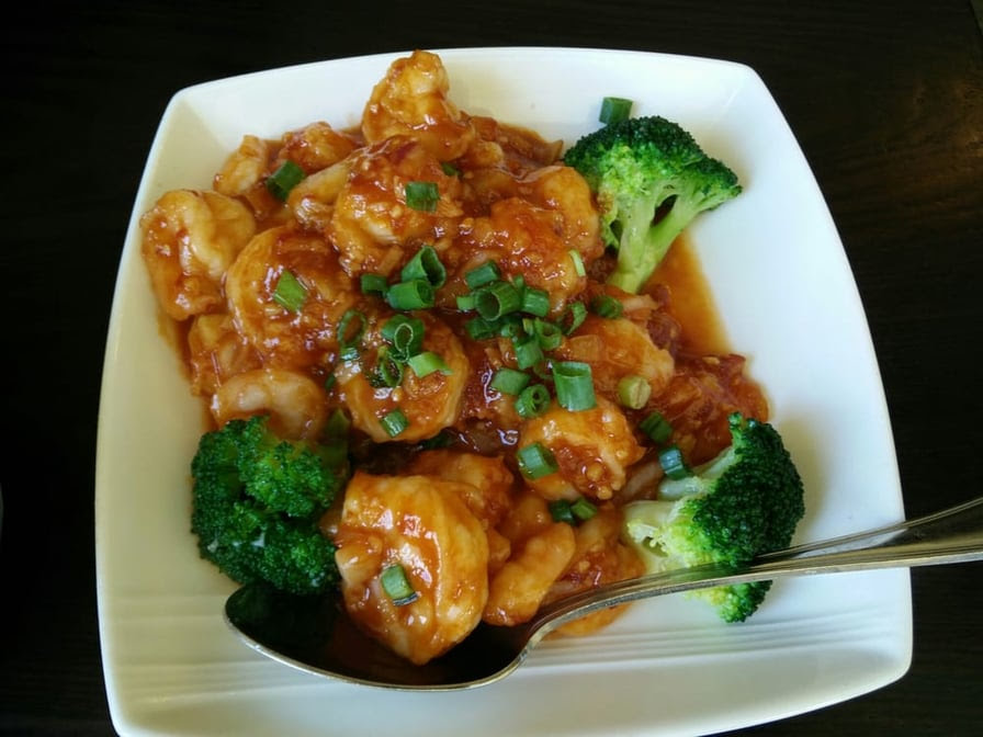 Nomad Asian Bistro by null