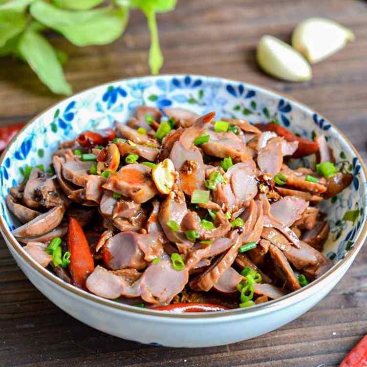 1919 Lanzhou Beef Noodle by null