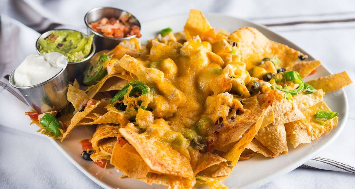 Stats Bar & Grille by null