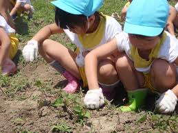 こども　ワレメ|