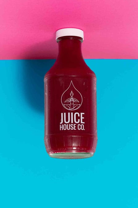 Juice House Co. • Napa by null